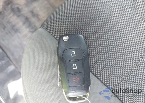 2016 Ford F-150 Xl from USA, damaged, VIN 1FTEW1EF2GFB76966